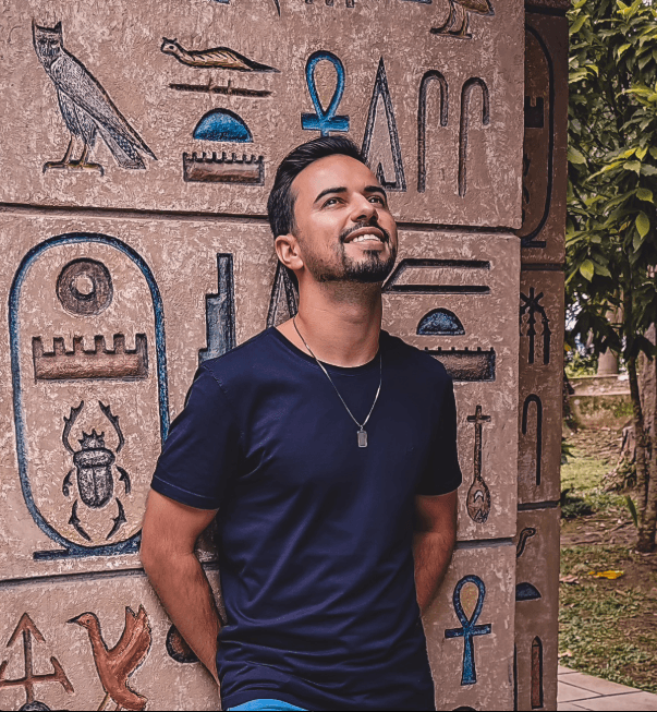 Denis Izaias Pereira